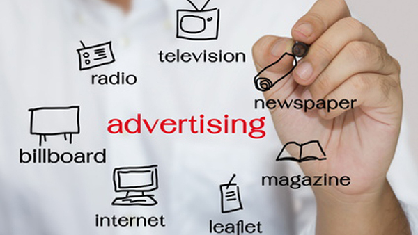 Advertising, Media, Branding