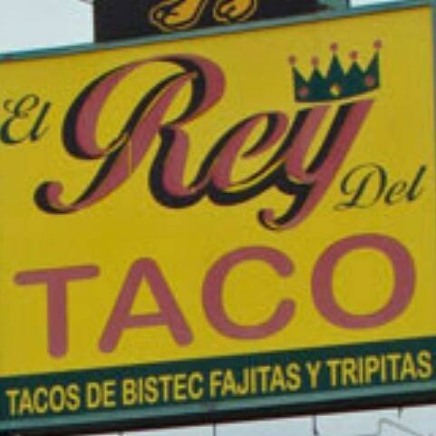 El Rey del Taco