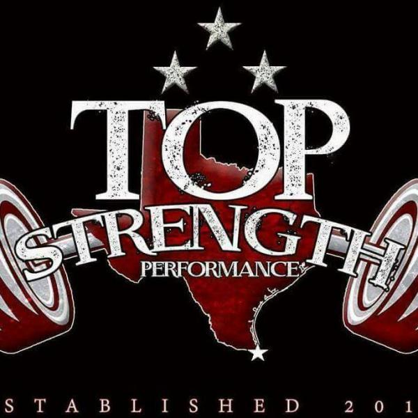 TopStrength Performance