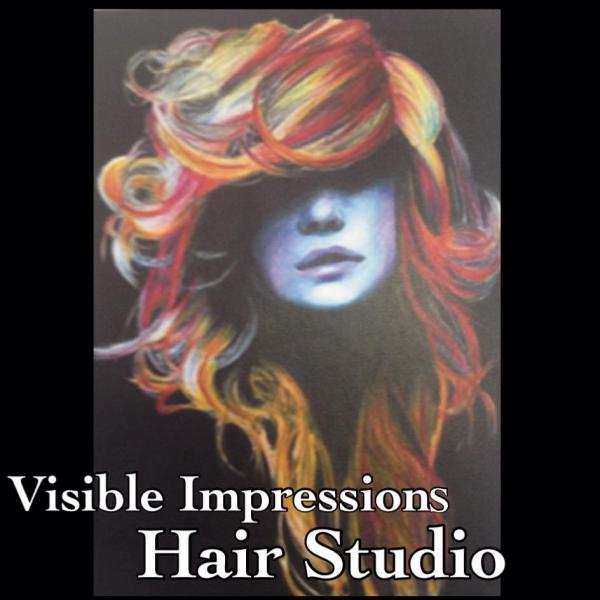 Visible Impressions Hair Studio