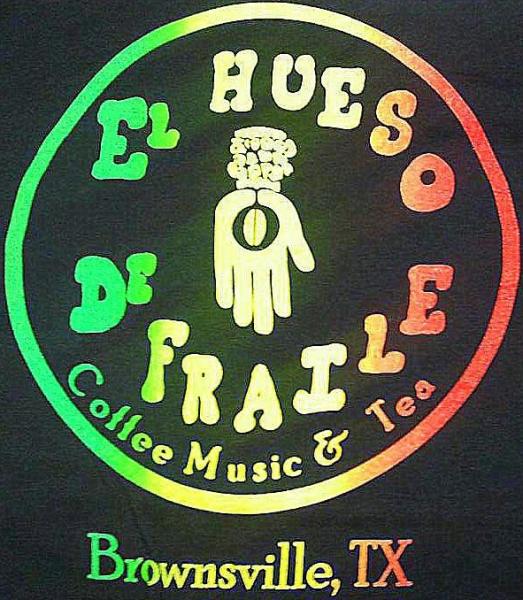 El Hueso de Fraile, Coffee, Music, & Tea