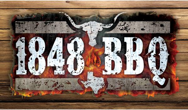 1848 BBQ