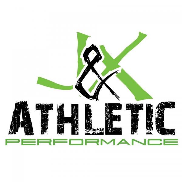 J&X Athletic Performance