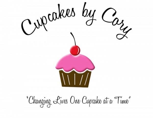 Cupcakes by Cory