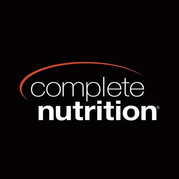 Complete Nutrition Brownsville