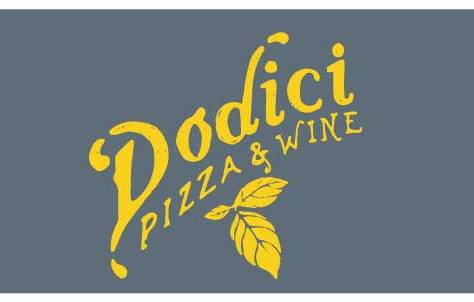 Dodici Pizza and Wine