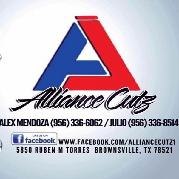 Alliance Cutz