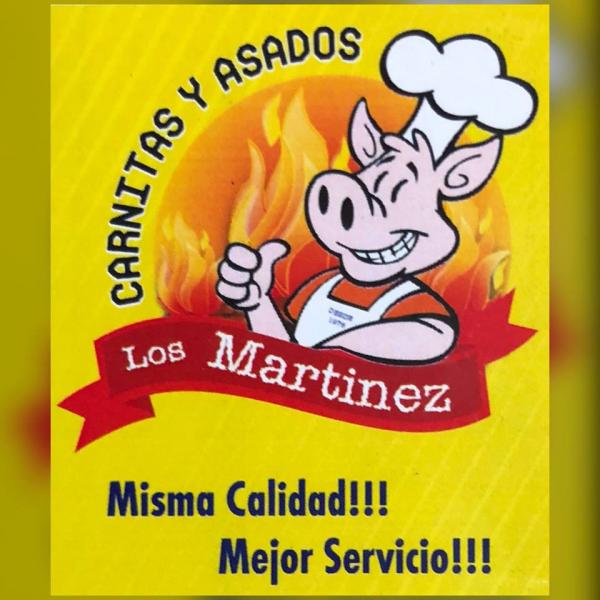 Carnitas y Asados Los Martinez