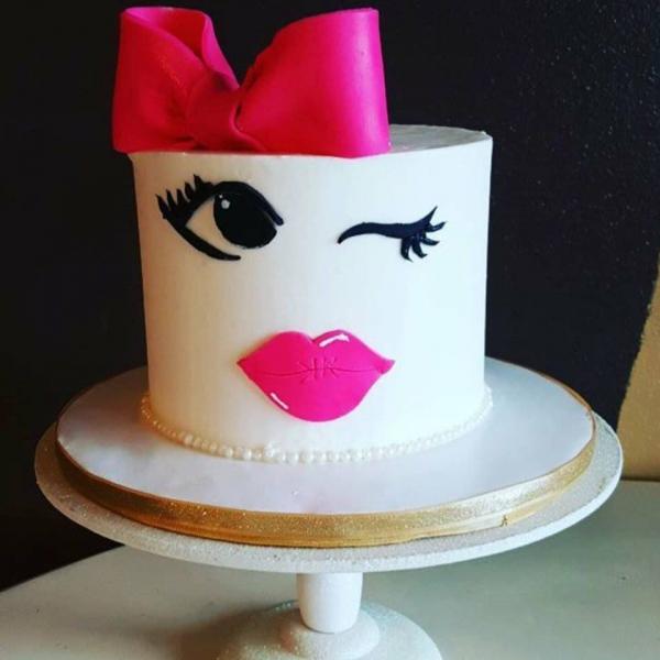 Monique's Cake Co.