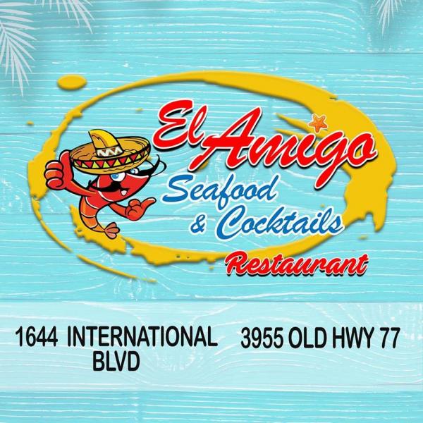 El Amigo Seafood