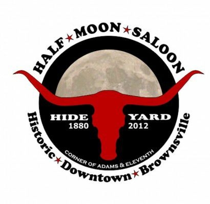 Half Moon Saloon