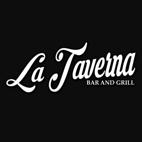 La Taverna Bar Brownsville