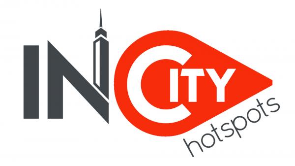 InCity HotSpots