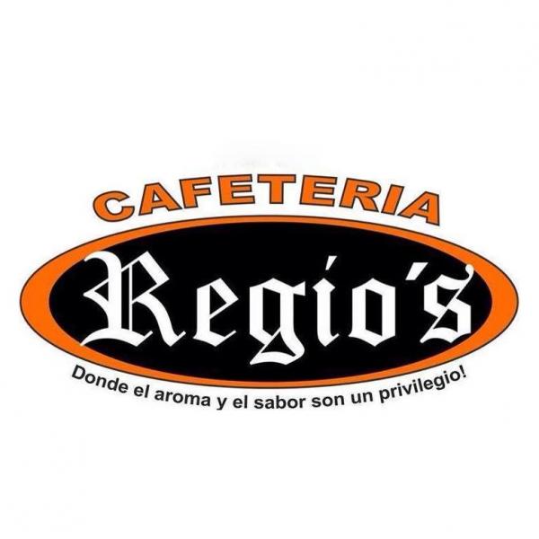 Regio's Cafe