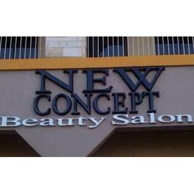 NEW Concept Beauty Salon