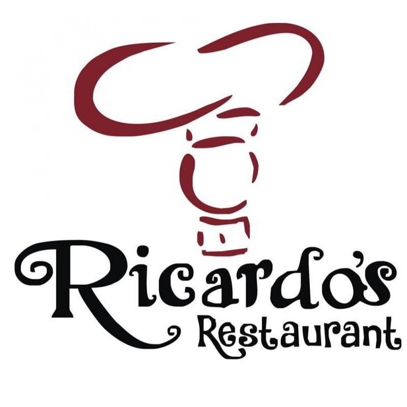 Ricardo's Restaurant - Alton Gloor