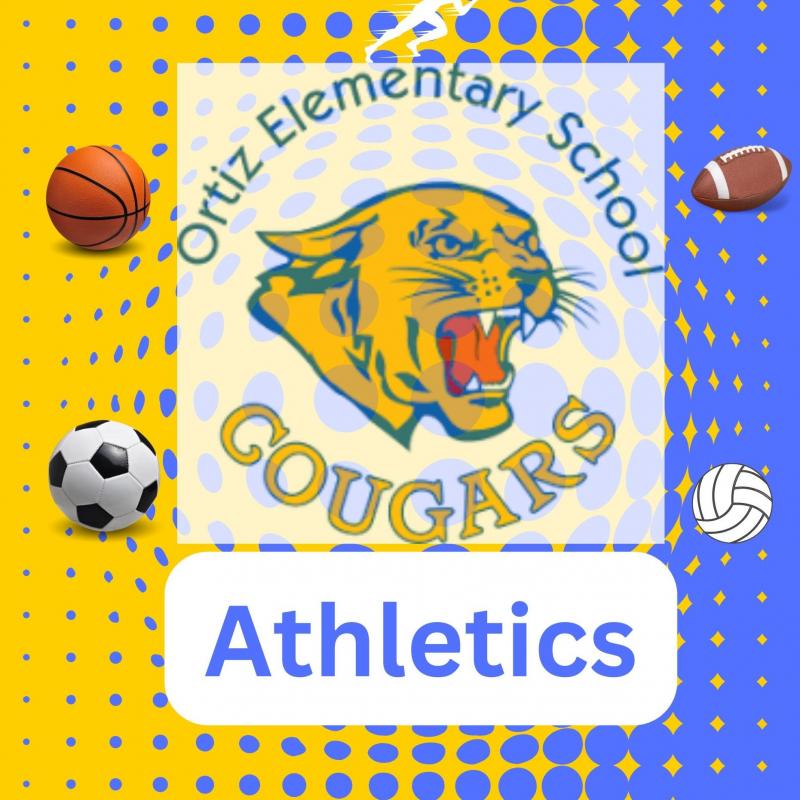 Ortiz Cougars Athletics